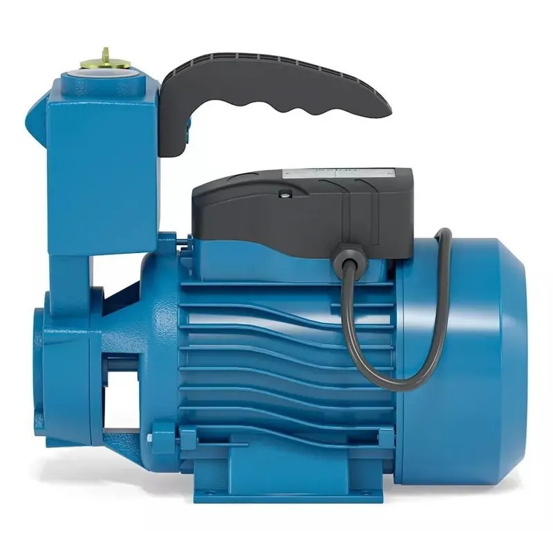 BOMBA AUTO ASPIRANTE DE 1 CV MONOFASICA - CLAW